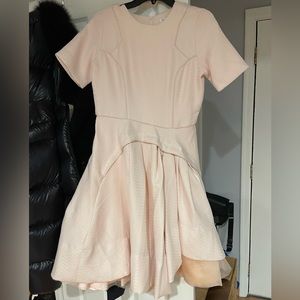 Pink Miri size 2 dress